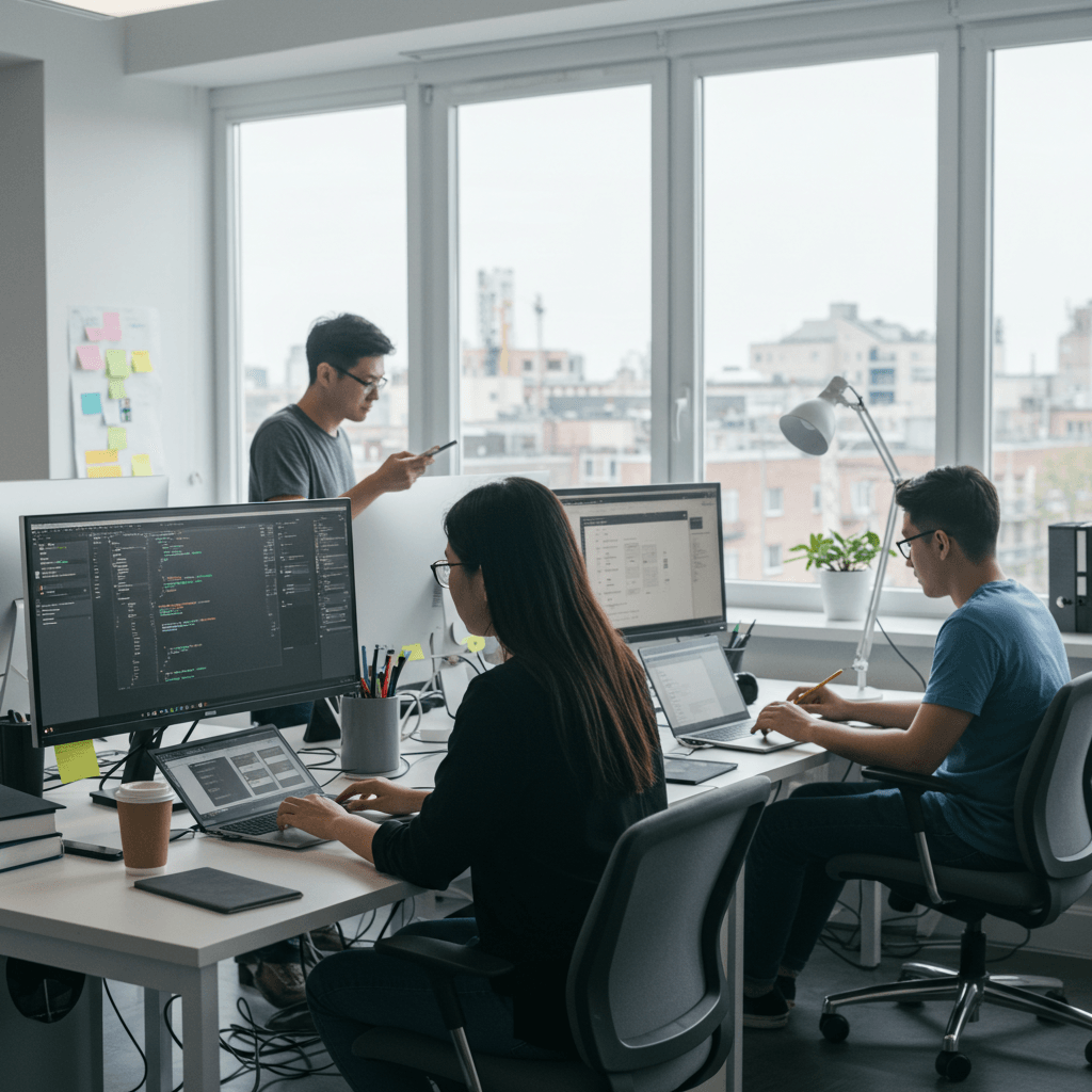 app-development app development