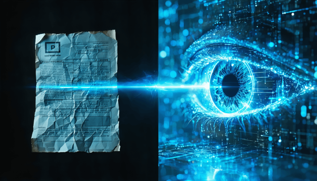 Automating Complex PDF Data Extraction using Python