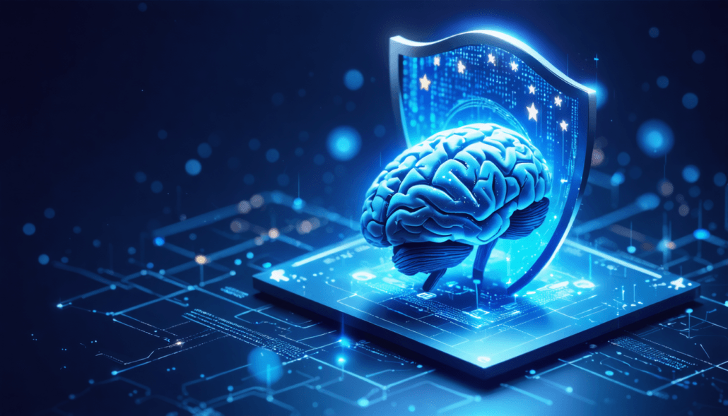 The AI Regulation Landscape: How the EU AI Act Affects Your Custom App 12 The AI Regulation Landscape: How the EU AI Act Affects Your Custom App