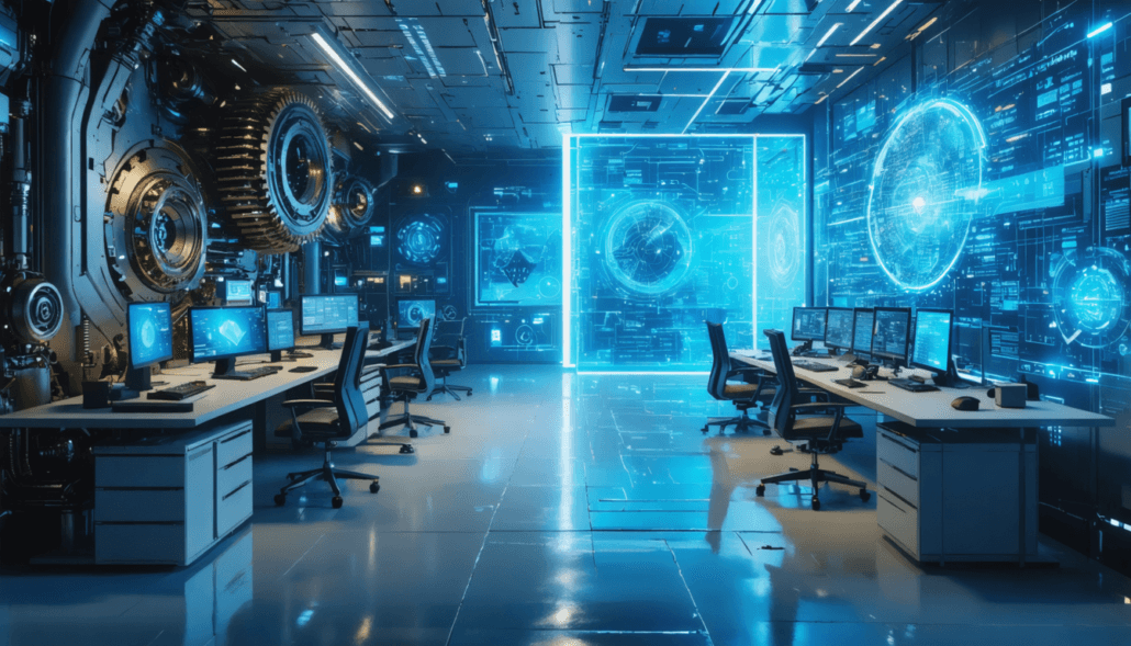 Agentic AI vs. Standard Automation: Why Your Business Needs Autonomous Agents