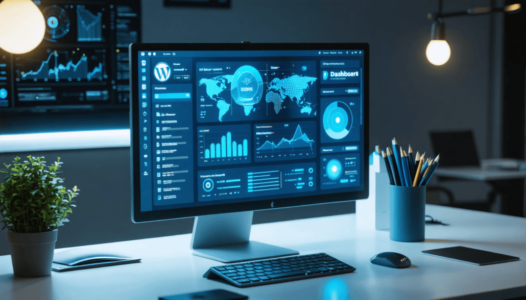 Gutenberg's Next Phase What 2026 Core Updates Mean for Your Business