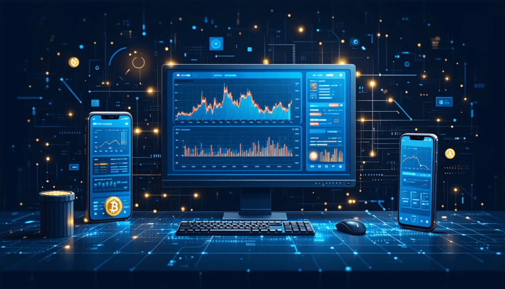 Building a Cryptocurrency Price Alert System Using Python 7 Building a Cryptocurrency Price Alert System Using Python