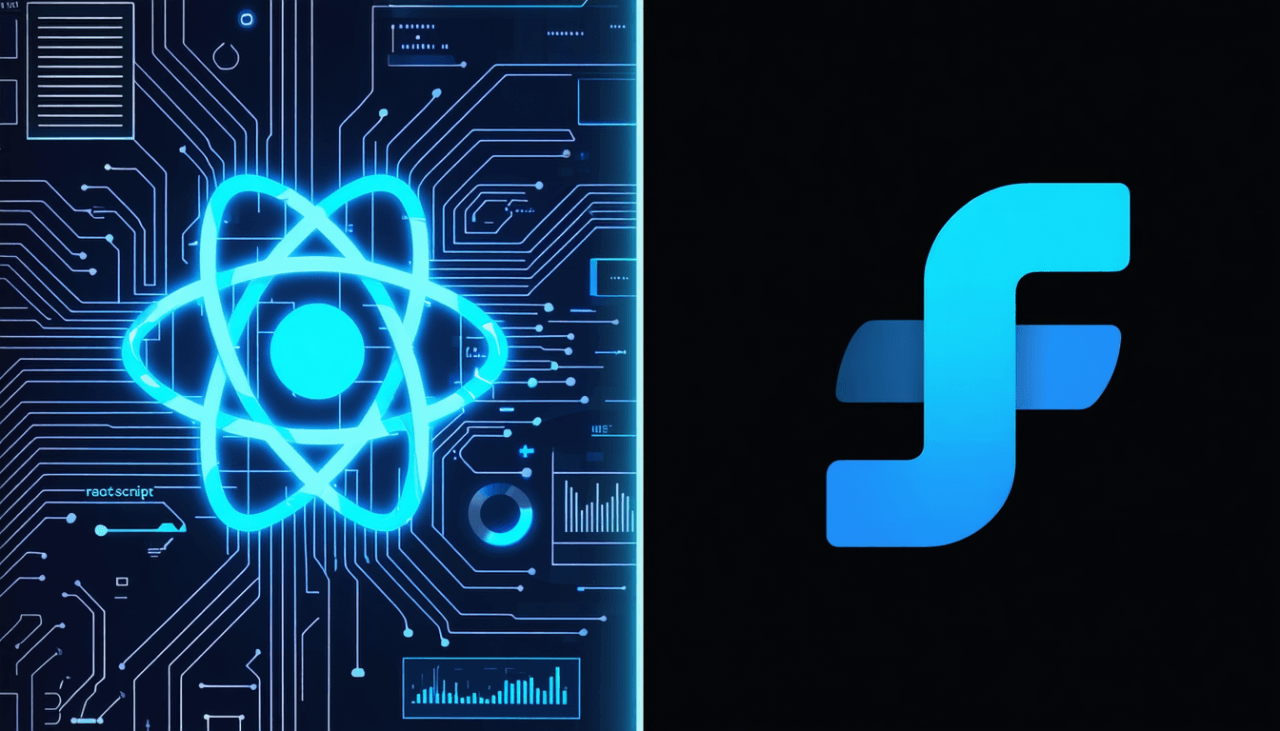 Flutter vs. React Native in 2026