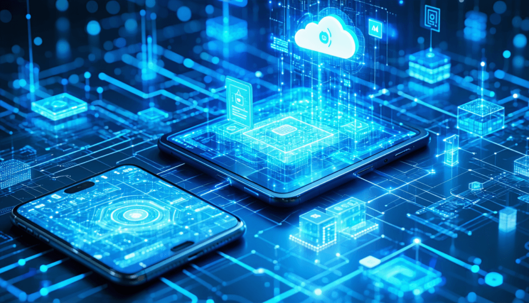 API-First Development: Why Your Next Project Should Start with the Interface 12 API-First Development: Why Your Next Project Should Start with the Interface