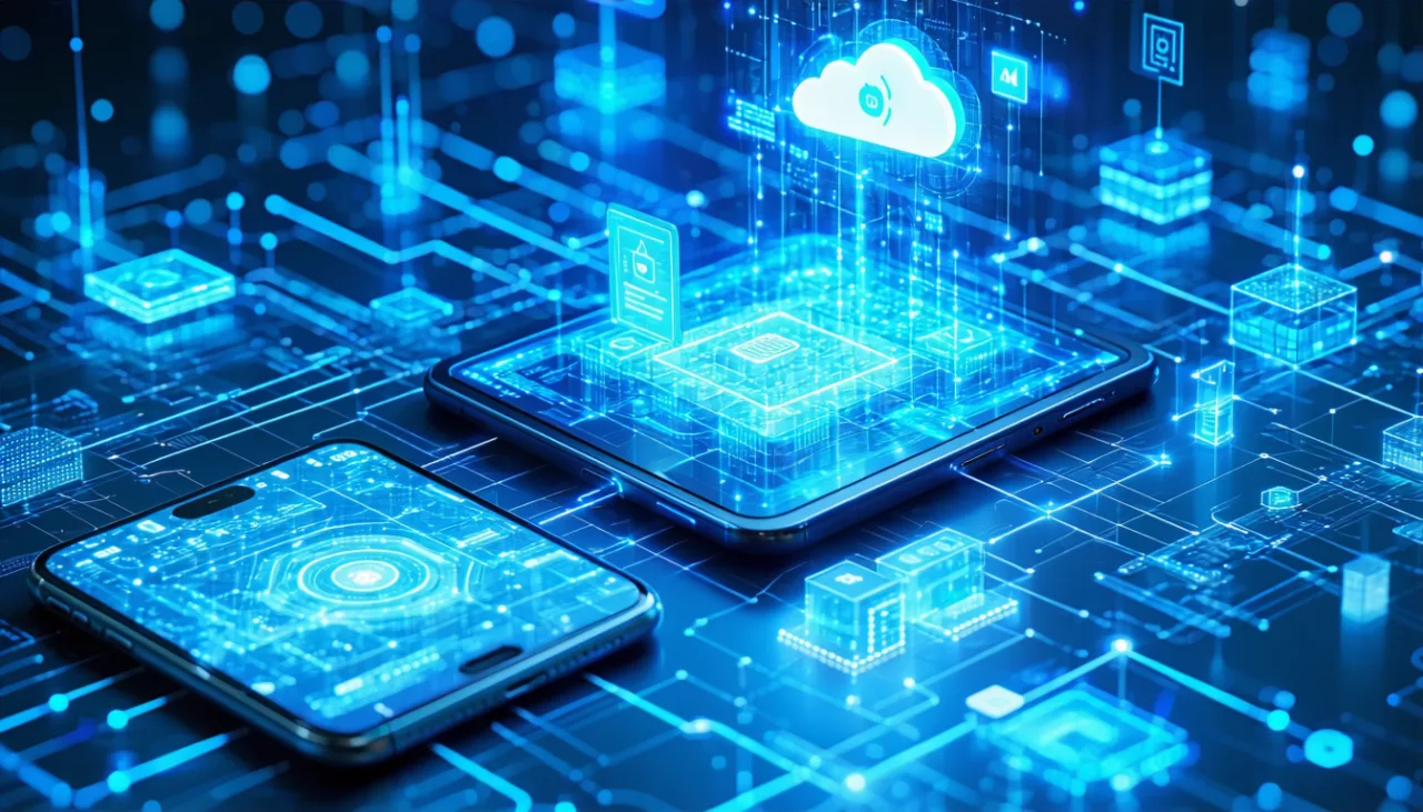 API-First Development: Why Your Next Project Should Start with the Interface API-First Development: Why Your Next Project Should Start with the Interface