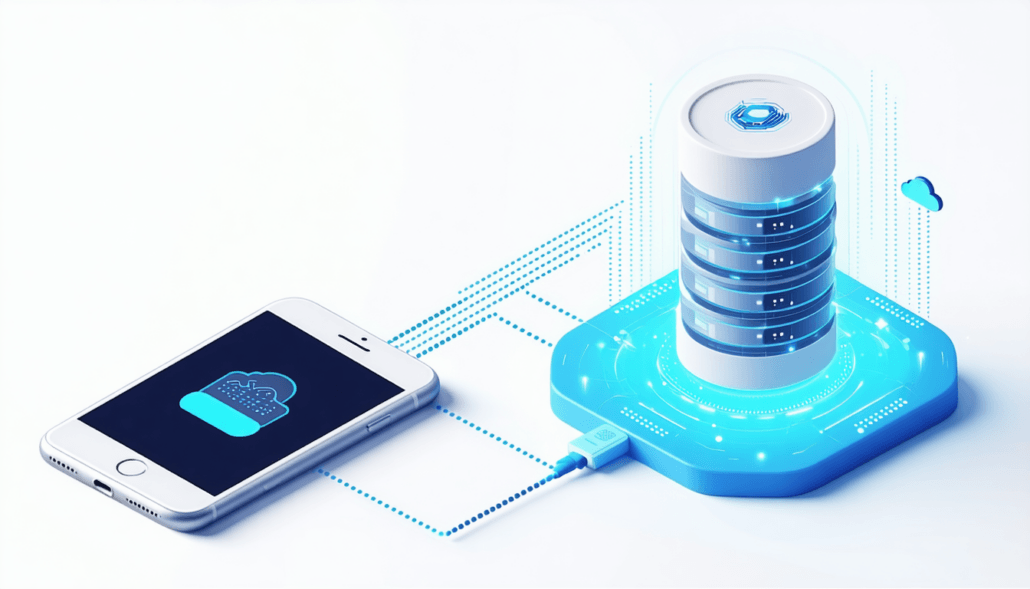 Building Offline-First Mobile Apps with React Native