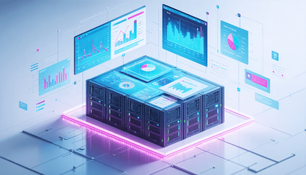 Creating a Real-Time Business Dashboard with Python and Streamlit 3 Creating a Real-Time Business Dashboard with Python and Streamlit