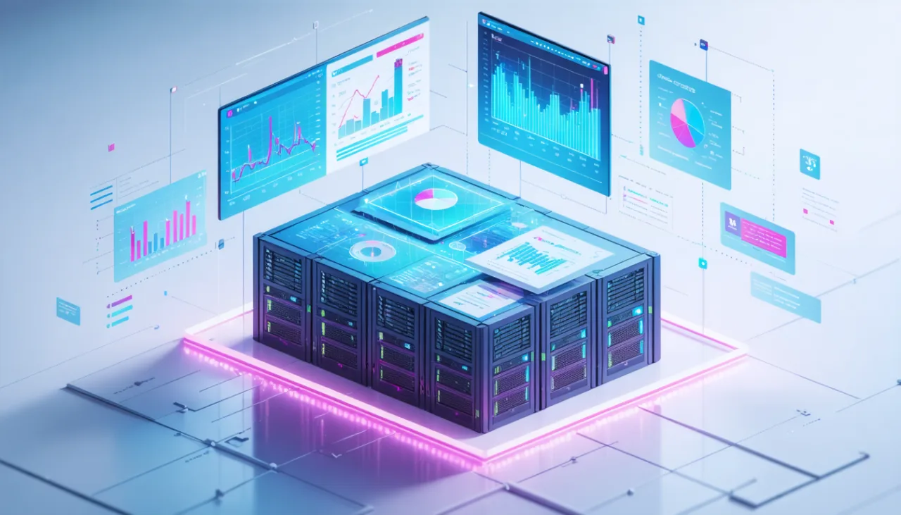 Creating a Real-Time Business Dashboard with Python and Streamlit