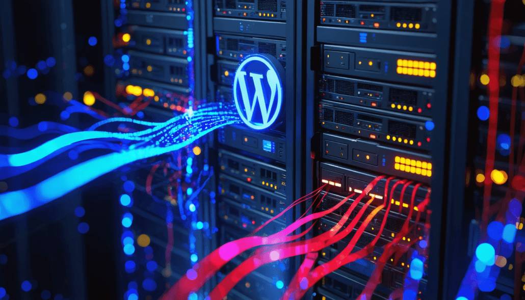 Advanced Caching for High-Traffic WordPress Sites: Redis vs. Memcached 1 Advanced Caching for High-Traffic WordPress Sites: Redis vs. Memcached