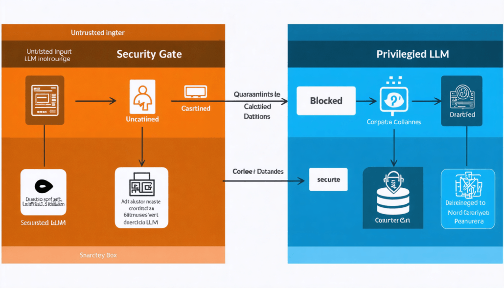 Preventing Prompt Injection in Your Custom AI Applications 1 Preventing Prompt Injection in Your Custom AI Applications