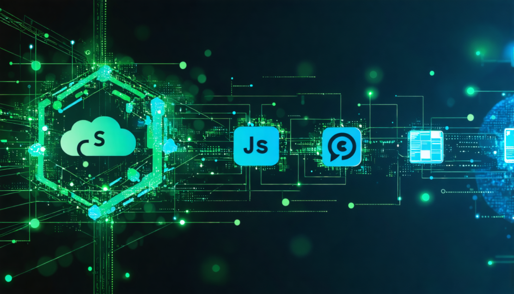 Building Efficient CI/CD Pipelines for Node.js using GitHub Actions 1 Building Efficient CI/CD Pipelines for Node.js using GitHub Actions