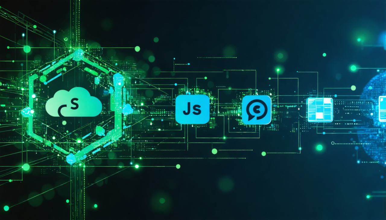 20260320092838_01 Building Efficient CI/CD Pipelines for Node.js using GitHub Actions