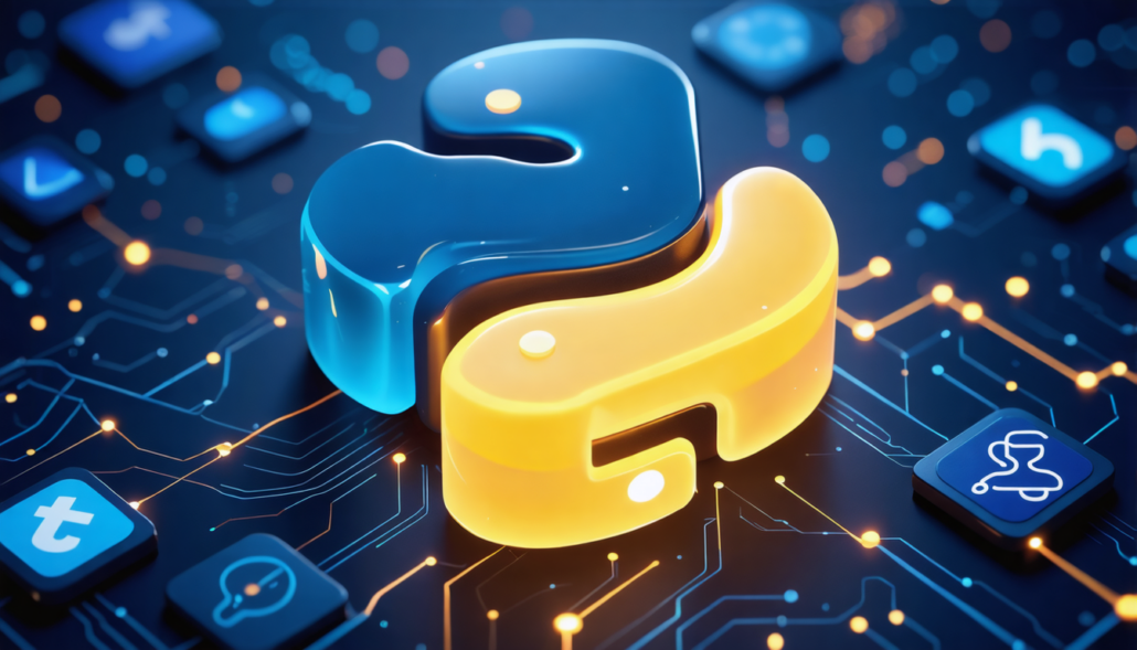 Automating Social Media Scheduling via Python and Official APIs 7 Automating Social Media Scheduling via Python and Official APIs
