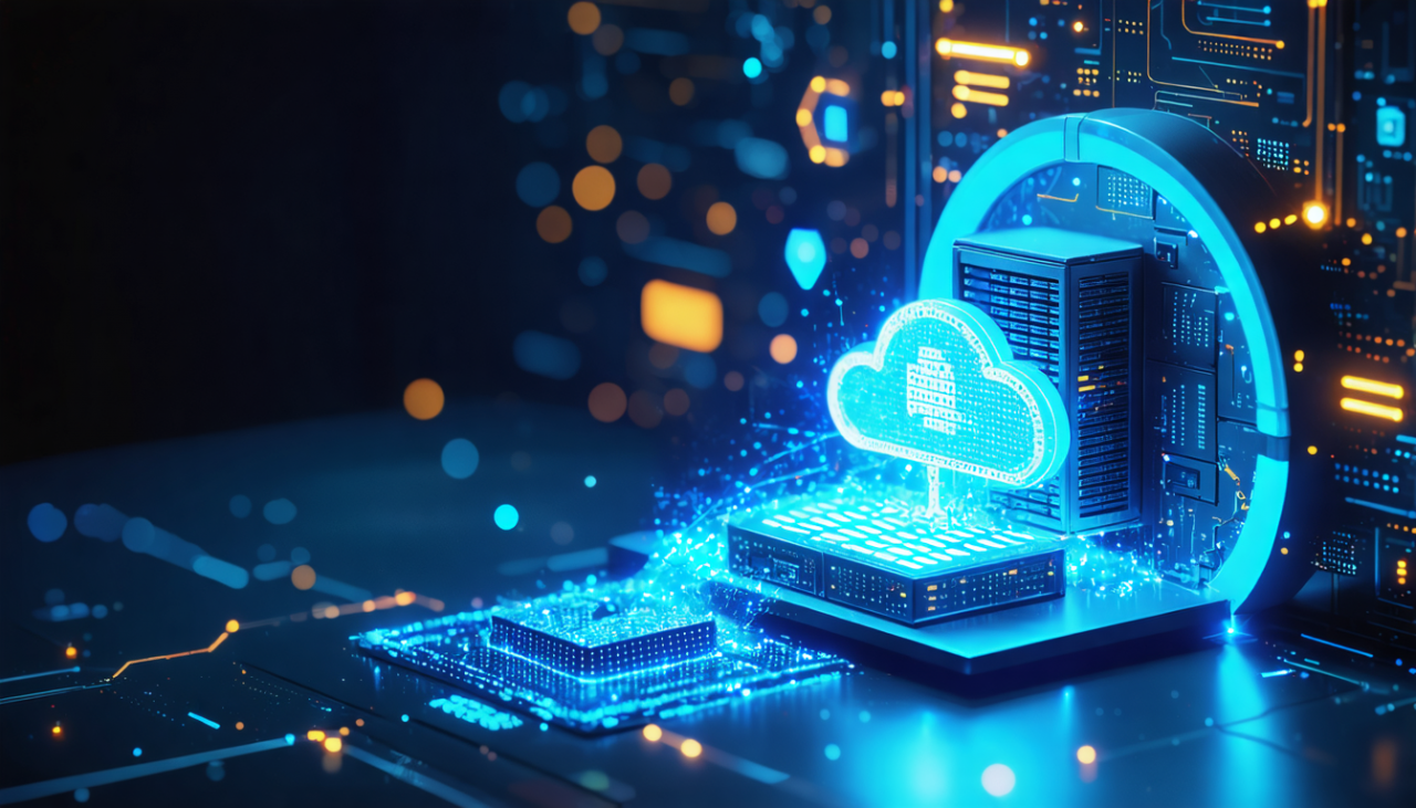 20260323154605_01 Automated Cloud Database Backups using Python (AWS/GCP)
