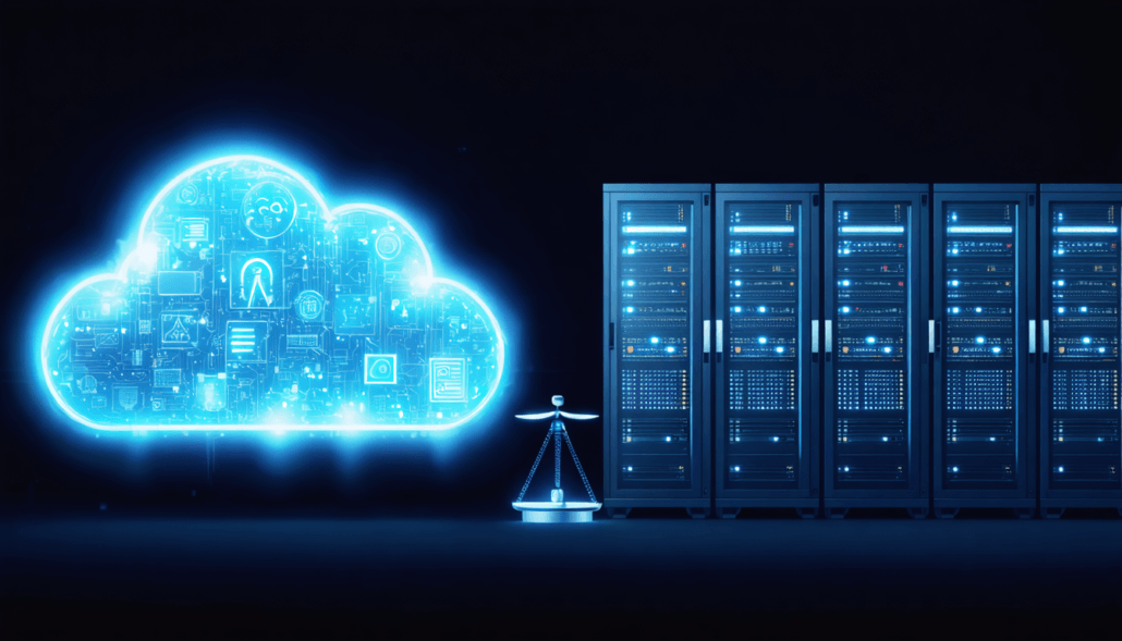 The True Cost of Running Custom LLMs: Cloud API vs. Local Hosting in 2026
