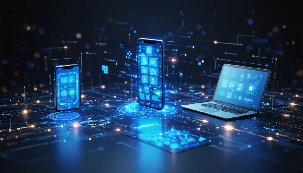 PWA vs Uno Platform vs Flutter (Flooder): Which Cross-Platform App Framework Should You Choose in 2026?