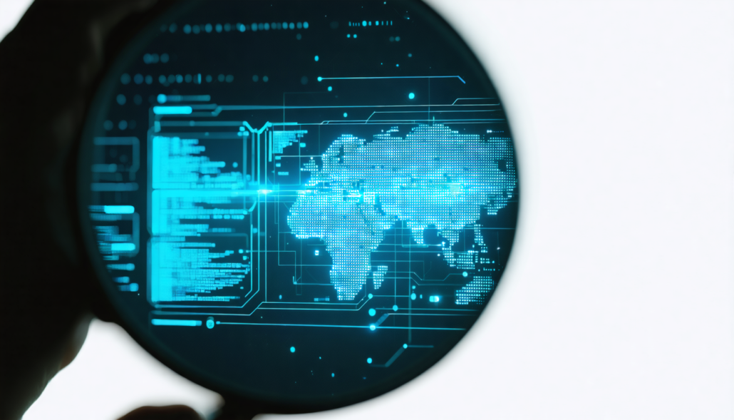 The Future of Search: A Business Owner's Guide to ALLAI, GEO, SAO, and VSO