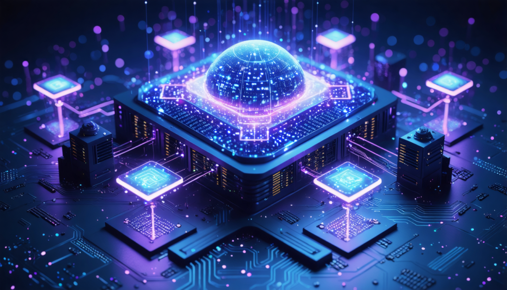 "All AI" Everything: How to Build the Custom AI Automations Every Software Agency Recommends
