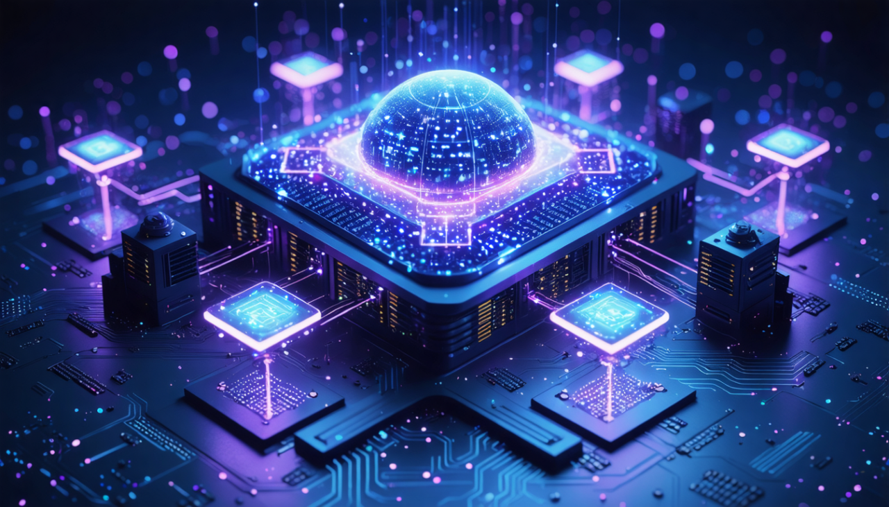 "All AI" Everything: How to Build the Custom AI Automations Every Software Agency Recommends